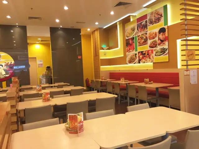 Chicken Rice Place Food Photo 16