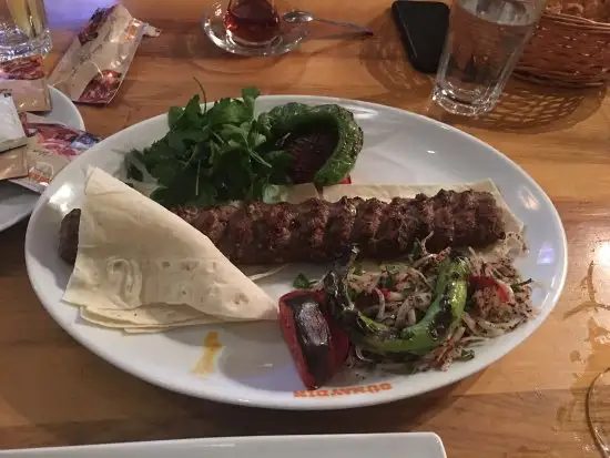 Günaydın Kebap & Steakhouse'nin yemek ve ambiyans fotoğrafları 6