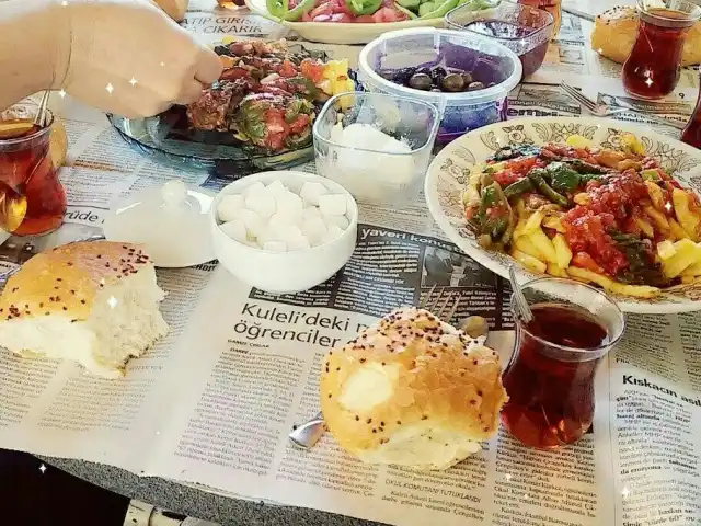 Bilgem Pastanesi'nin yemek ve ambiyans fotoğrafları 16