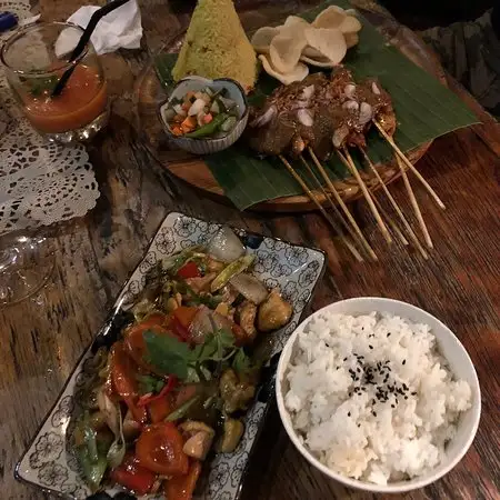 Gambar Makanan Fat Chow Temple Hill 10