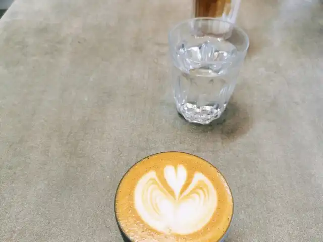 Kopenhagen Coffee Kapas