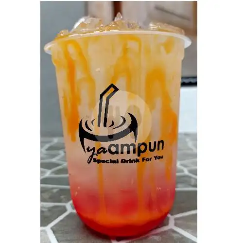 Gambar Makanan Yaampun Drink, Banjarsari 1