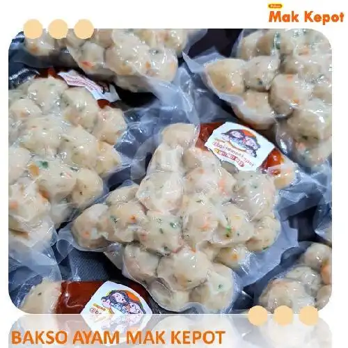 Gambar Makanan Bakso Mak Kepot 13