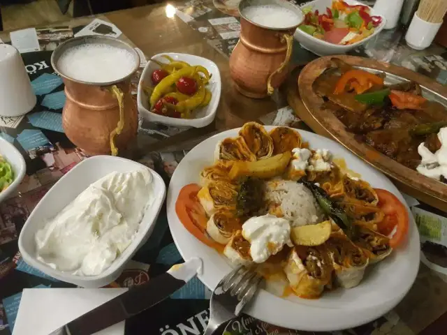 Metet Közde Döner'nin yemek ve ambiyans fotoğrafları 42