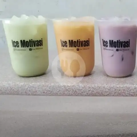 Gambar Makanan Ice Motivasi & J Food, Plaju Palembang 8