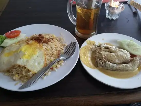 Gambar Makanan Ayam Tulang Lunak Malioboro 14