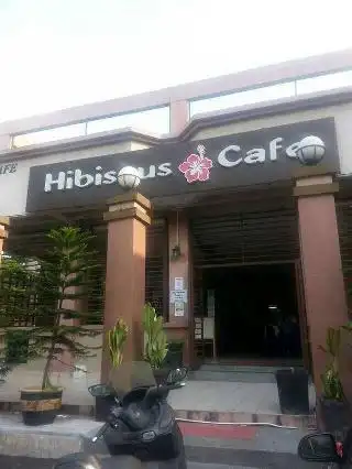 Hibiscus Cafe