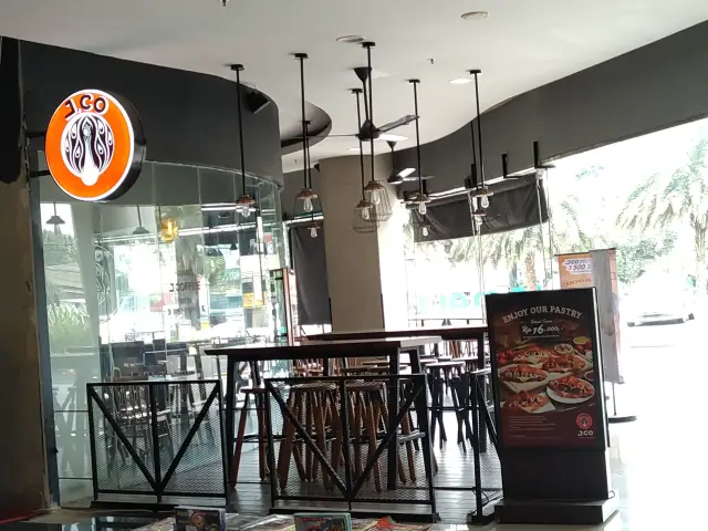 Gambar Makanan J.CO Donuts & Coffee 13