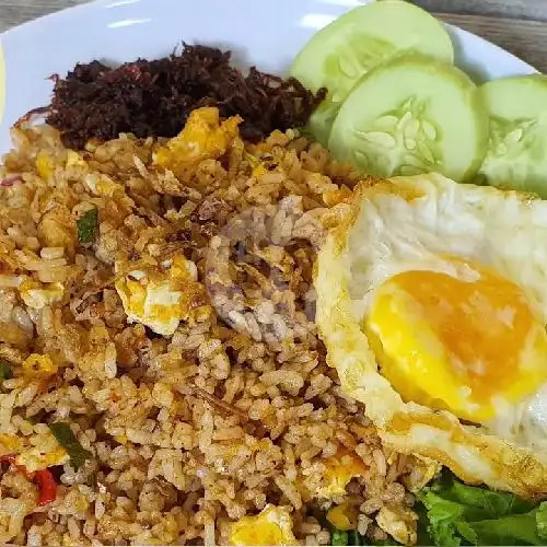 Gambar Makanan Nasi Goreng Dan Penyetan Om Har 8