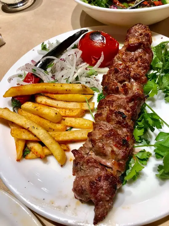 Meşhur Tavacı Recep Usta'nin yemek ve ambiyans fotoğrafları 7