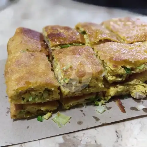 Gambar Makanan Martabak Sohi, Simpang Sungai Bilu 15