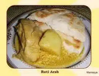 Roti Arab Hazmi Langkawi Food Photo 5