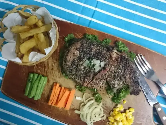 Gambar Makanan Super Steak 10