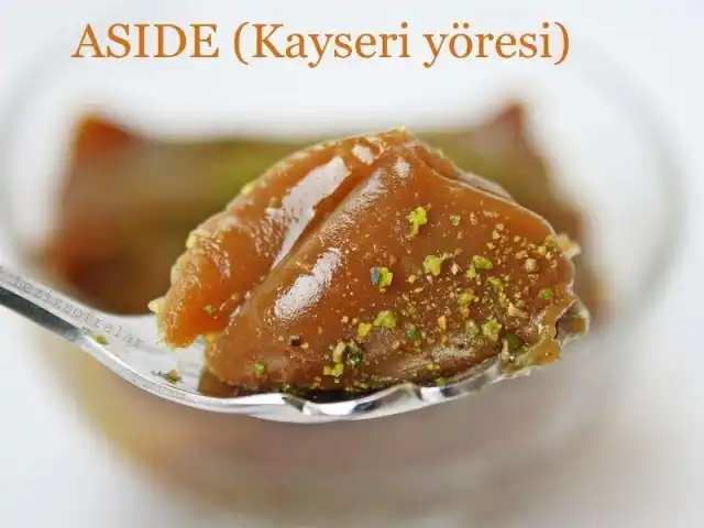 Anadolu Kayseri Mutfağı'nin yemek ve ambiyans fotoğrafları 9