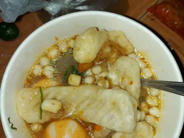 Gambar Makanan Baso Aci Mantan 7