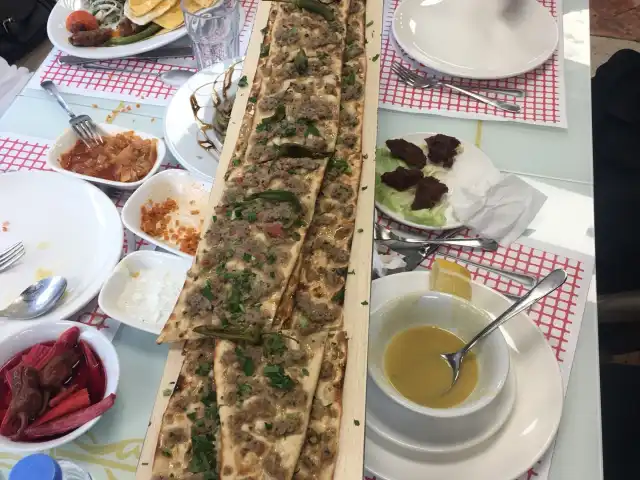 Keyifli Bistro Kebap 63'nin yemek ve ambiyans fotoğrafları 19