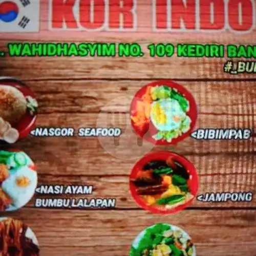 Gambar Makanan Ayam Geprek Spicy, KH. Wachid Hasim 7