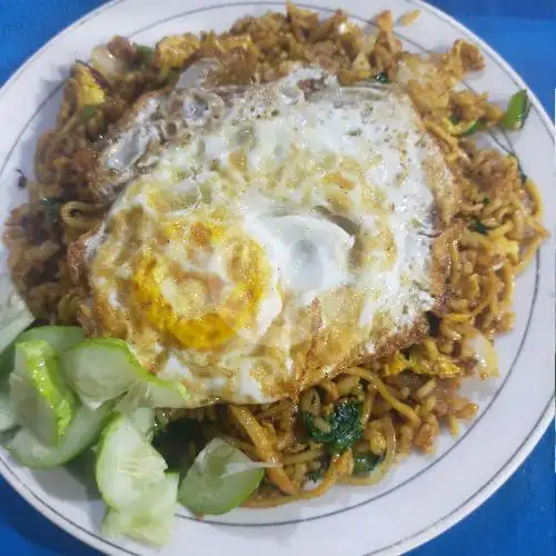 Gambar Makanan Nasi Goreng Kurnia Pasmin, Halim 10