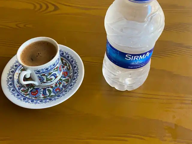 Sueno Lobi'nin yemek ve ambiyans fotoğrafları 2