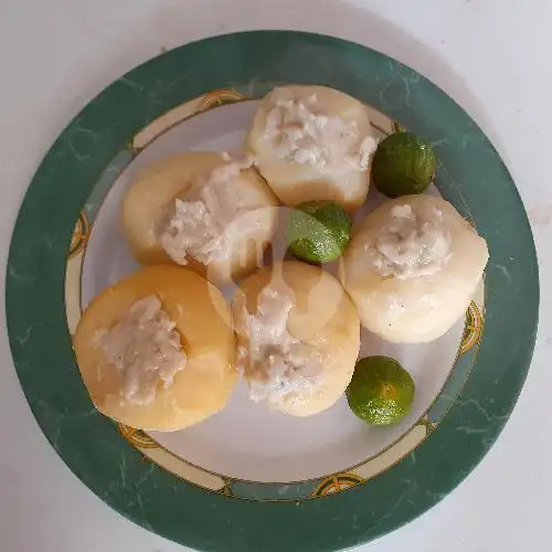 Gambar Makanan Siomay Kota Baru, Kosambi 13