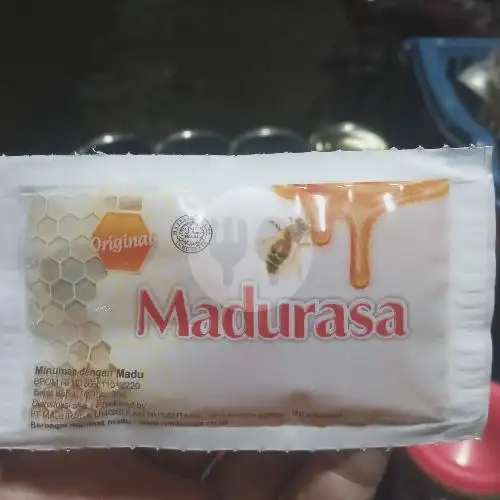 Gambar Makanan Susu Jahe Arinda, Pasar Arinda 14