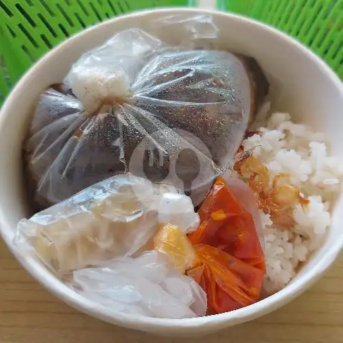 Gambar Makanan Nasi Rawon dan Pecel Ponorogo, Jalan Solo 2