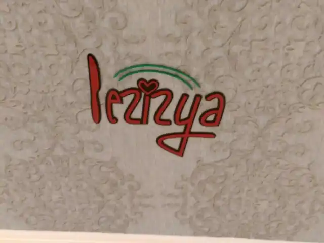 Lezizya Restaurant & Cafe'nin yemek ve ambiyans fotoğrafları 10