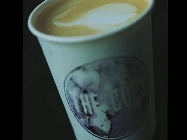 Gambar Makanan the cups coffee 6