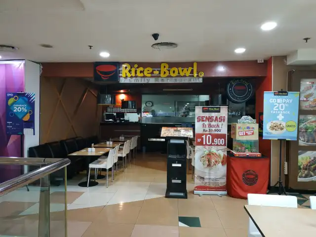 Gambar Makanan Rice Bowl 17