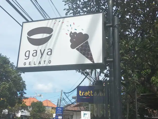 Gambar Makanan Gaya Gelato 7