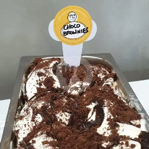 Gambar Makanan Yelo Gelato 2