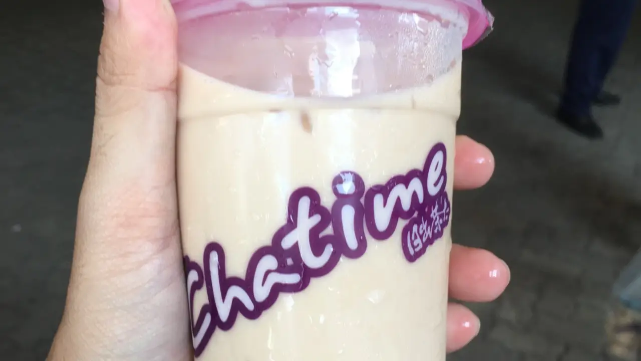 Chatime