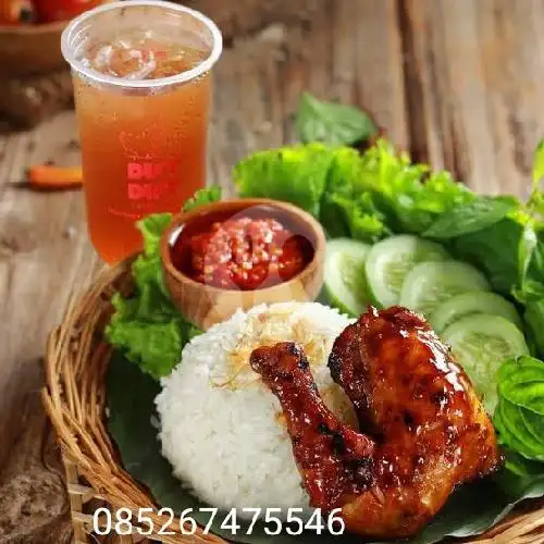 Gambar Makanan Pondok Ayam Bakar tik Tik Duri Kepa, Green Ville 10