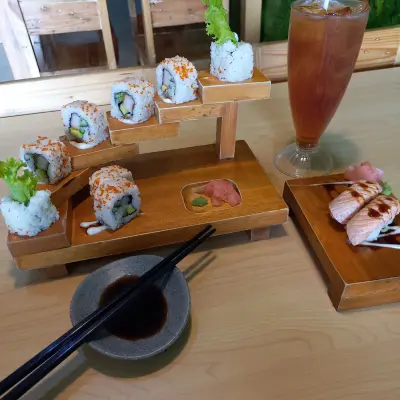 Kyodai O Mise Sushi