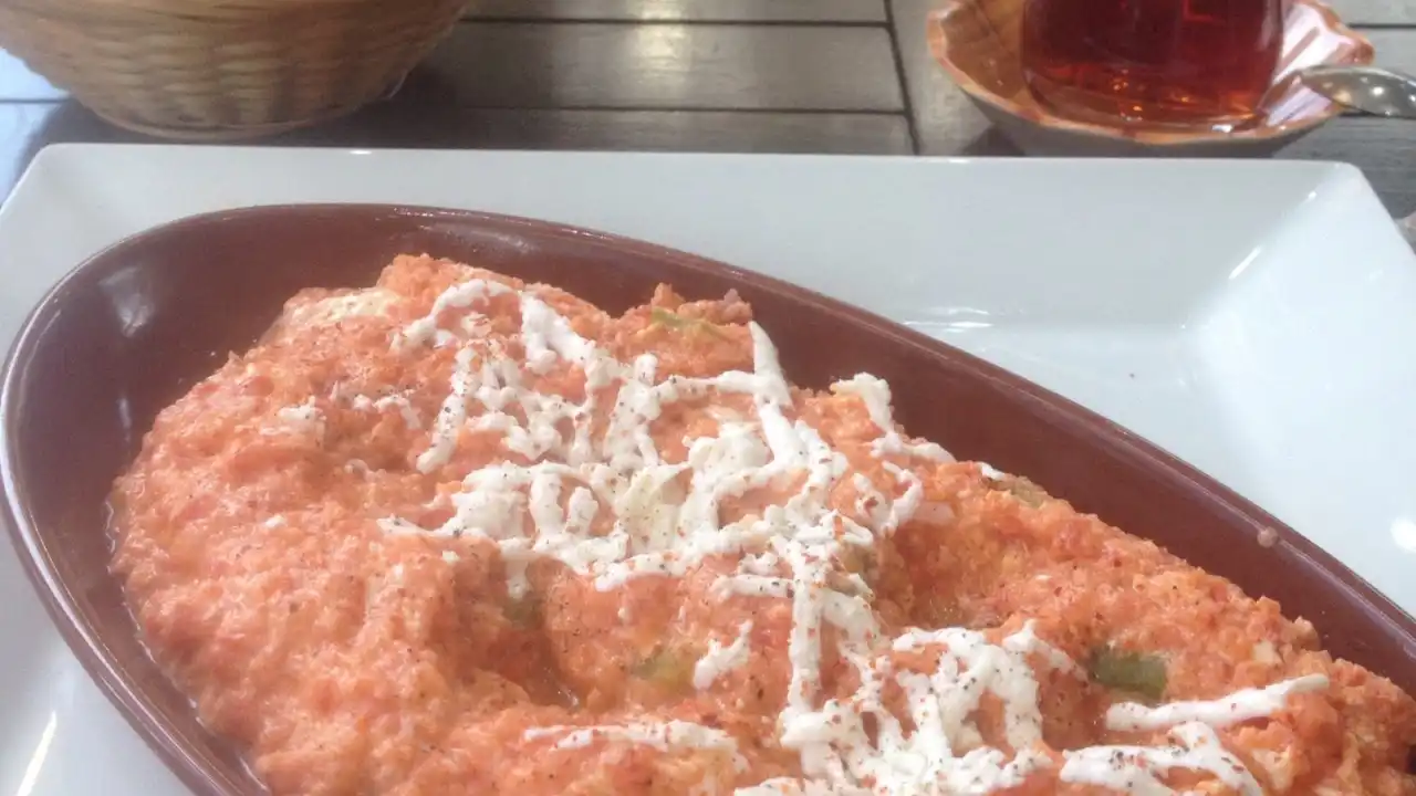 Nar Ağacı Kitchen & Patisserie
