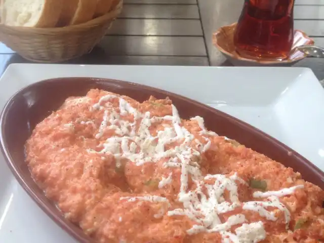 Nar Ağacı Kitchen & Patisserie'nin yemek ve ambiyans fotoğrafları 1