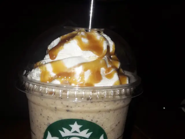 Gambar Makanan Starbucks Reserve 11