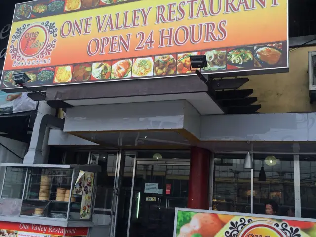 One Valley Restaurant Food Photo 3
