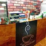 Cafe Yaazanyah Food Photo 2