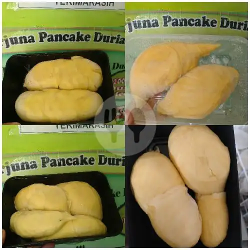 Gambar Makanan Arjuna Pancake Durian, Sesetan 3