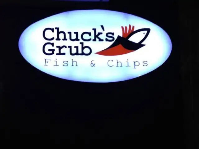 Chuck's Grub