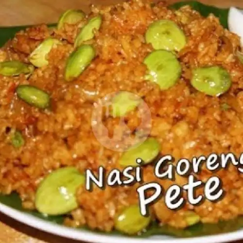 Gambar Makanan Nasi Goreng Berhias Bagus 93, Lebak Bulus 4