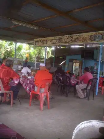 Gerai Makanan Kampung Bahagia Food Photo 6