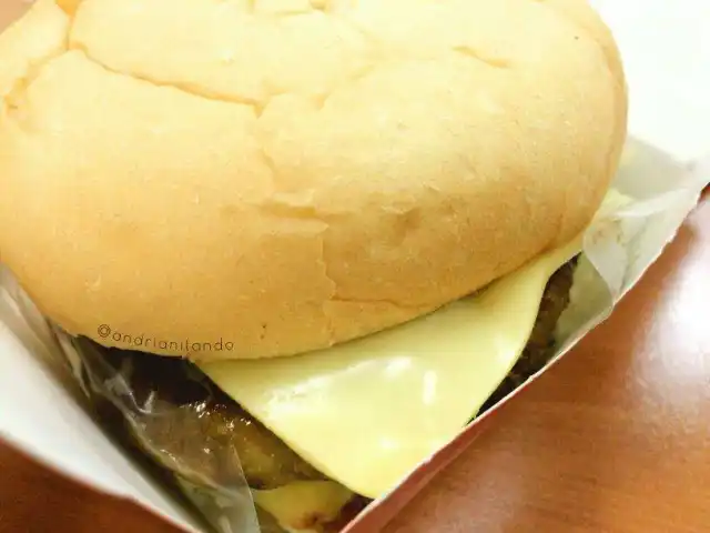 Gambar Makanan Blenger Burger 16