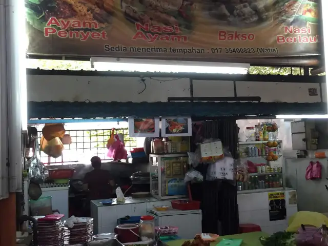 Selera Jaya Jalan 223 Food Photo 15