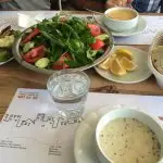 Pasam Iskembe Turk Mutfagi'nin yemek ve ambiyans fotoğrafları 3