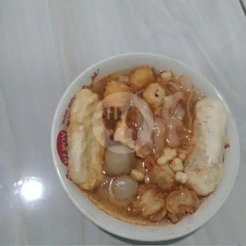 Gambar Makanan Baso Aci Kangeen 15