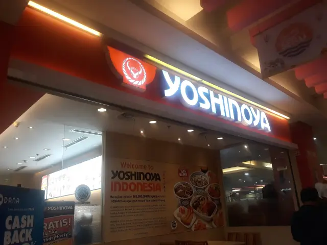 Gambar Makanan Yoshinoya 7