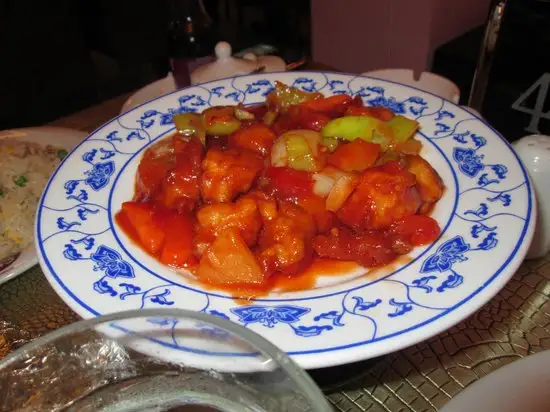 China Town Restaurant'nin yemek ve ambiyans fotoğrafları 8