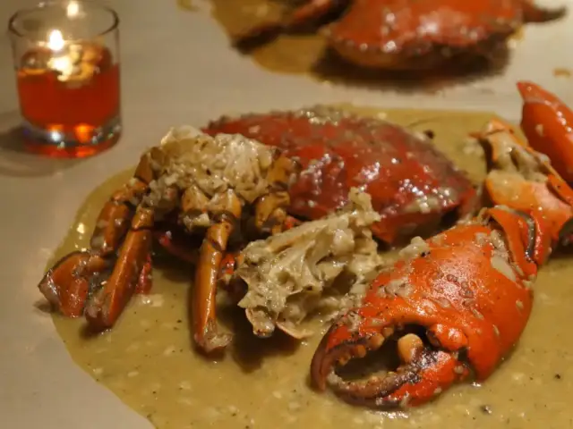 Gambar Makanan Cranky Crab 15